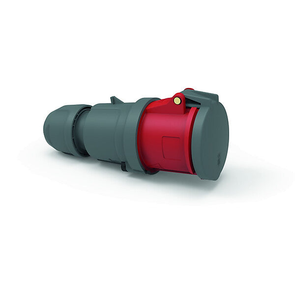 Bals Kupplung Plus63A 5p 400V 6h 3112